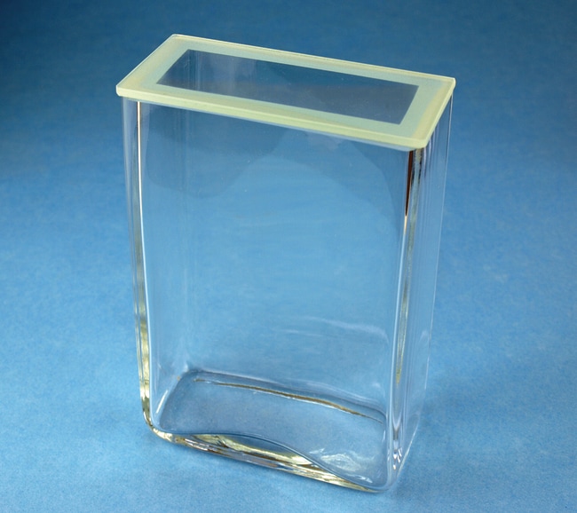 Karl Hecht Probenbox (Museumsjar), Klarg
