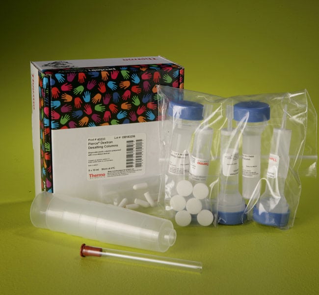X5 D-SALT DEXTRAN DESALT COLUMN 50ML