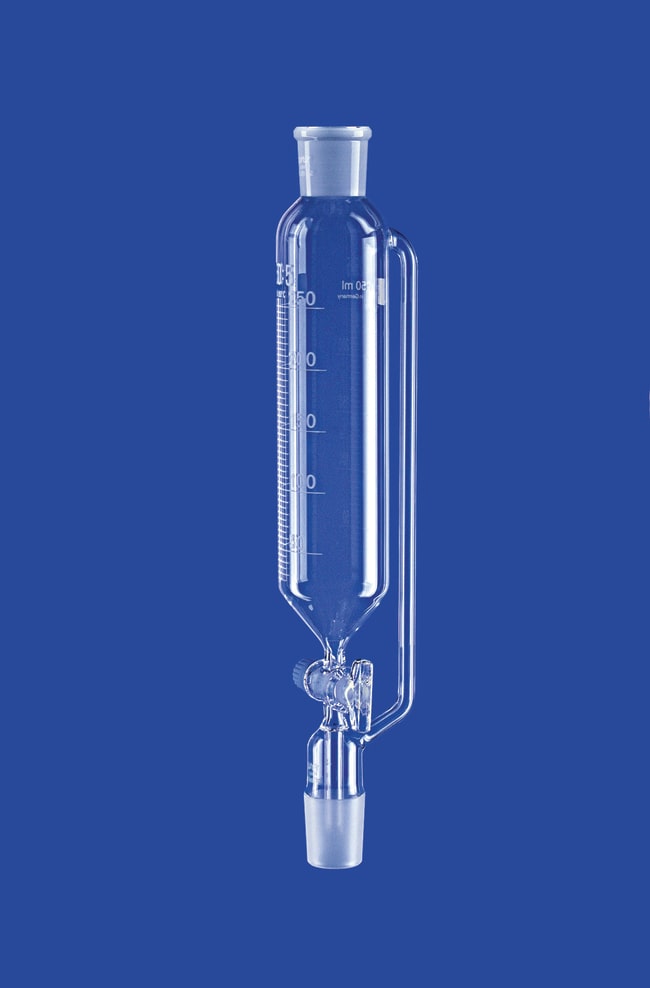 Lenz Laborglasinstrumente Cylindrical Dr