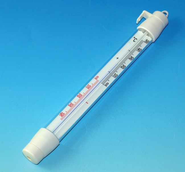 Karl Hecht Thermometer fur Gefrierschran