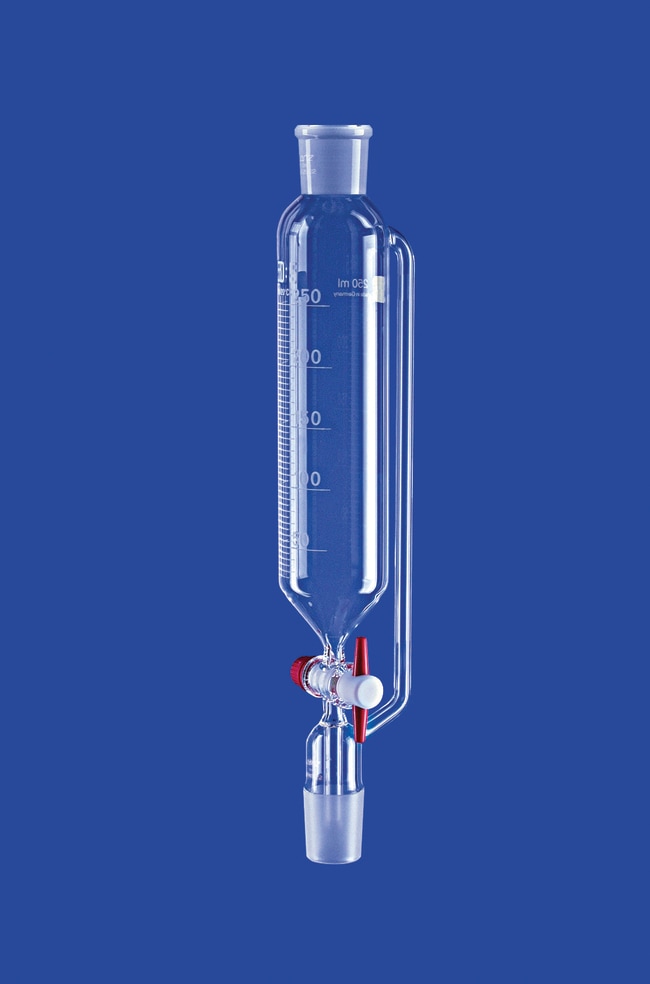 Lenz Laborglasinstrumente Pressure Equal