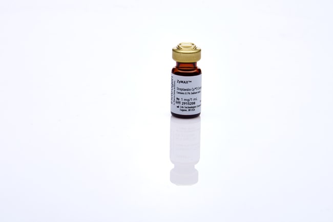 1 MG STREPTAVIDIN - CY3. .