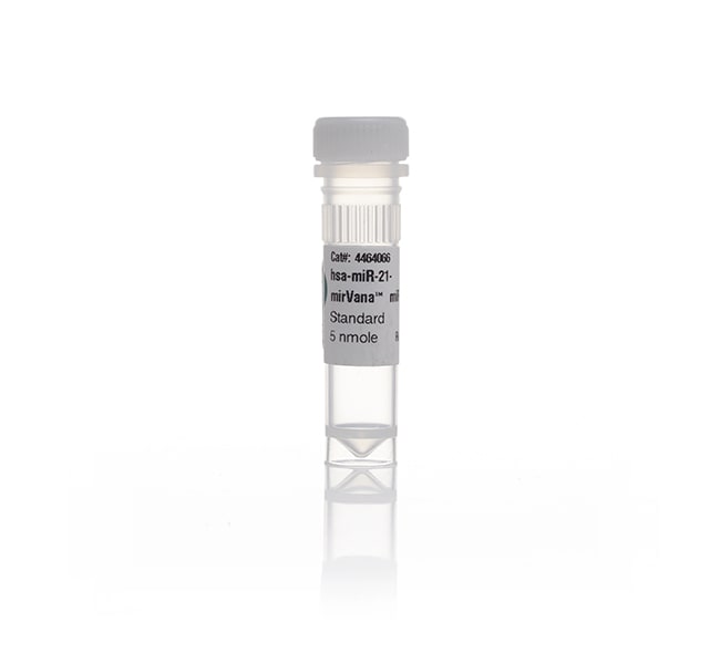 5NMOL mirVana miRNA mimic
