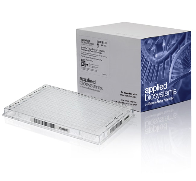 Applied Biosystems MicroAmp EnduraPlate