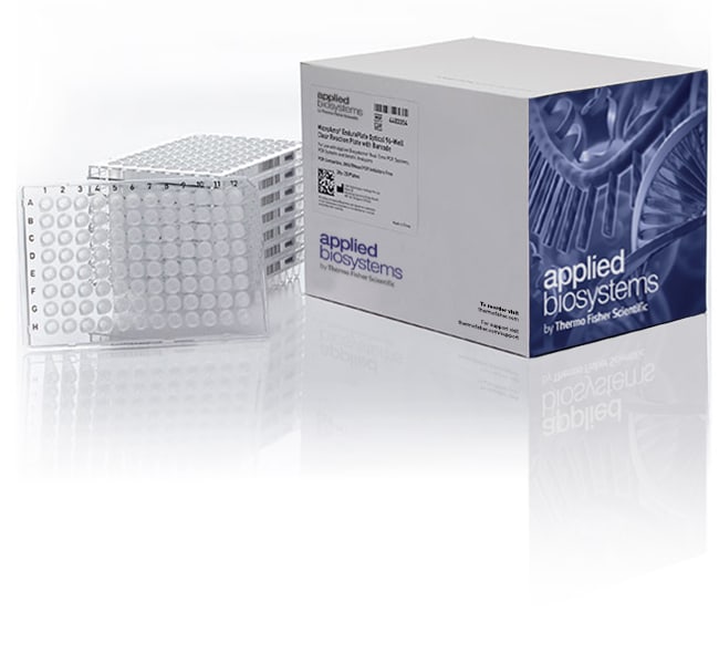Applied Biosystems MicroAmp EnduraPlate