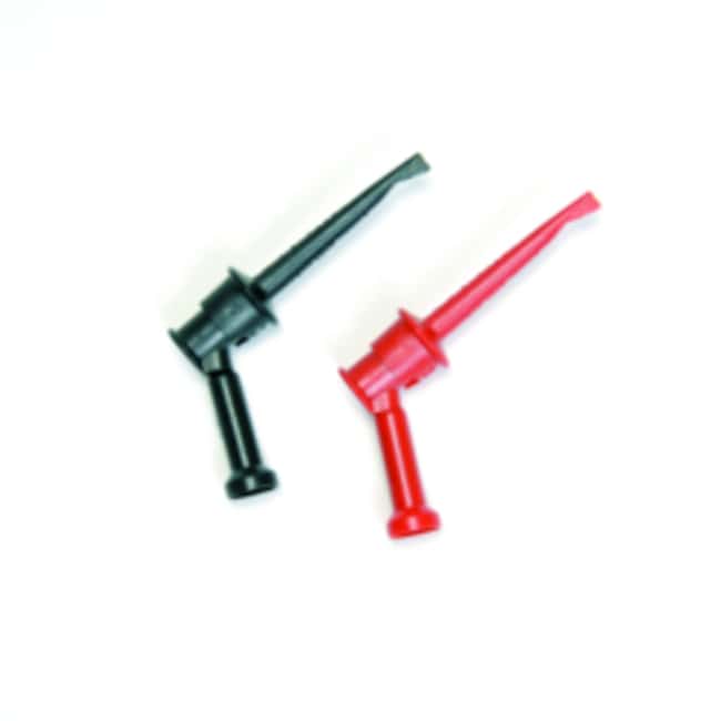 ECM 2001 Adapter Set, Micrograbber to Ba