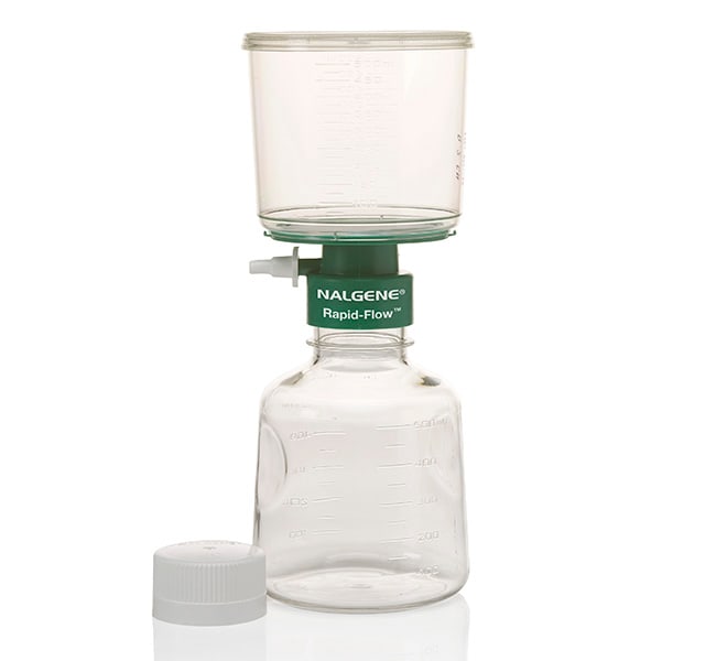 Thermo Scientific Nalgene Rapid-Flow ste