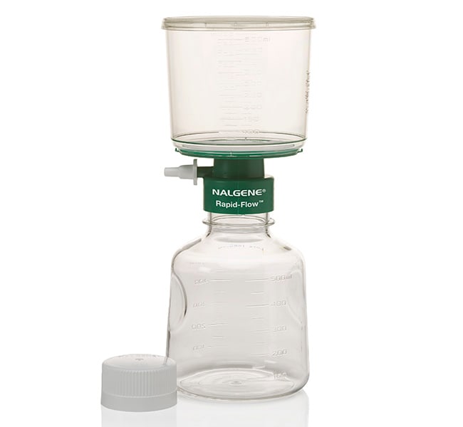 Thermo Scientific Nalgene Rapid-Flow ste