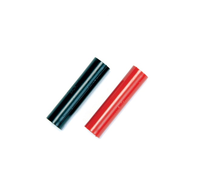 Female/Female Adapter Set, for 4mm diame