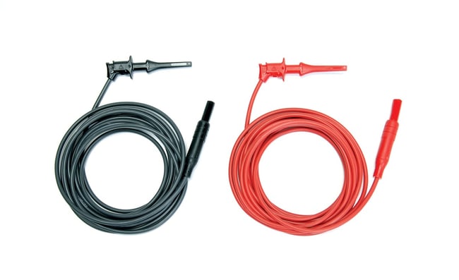 BTX Micro-grabber cables for tissue slic