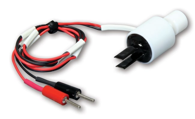 ADHERENT CELL ELECTRODE - 3mm gap (needs