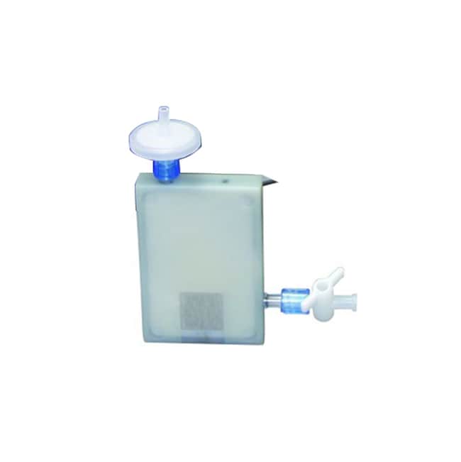 AgilePulse Large Volume Chamber, 6mm gap