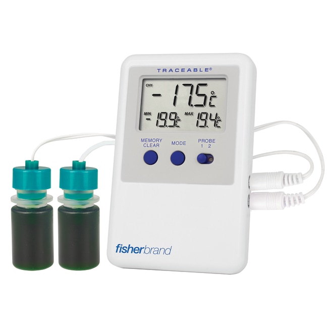 Fisherbrand Traceable Ultra Thermometer