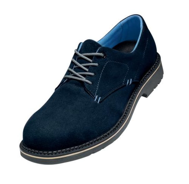 1PR Low shoe 84282 S3 size 46 PU sole W1
