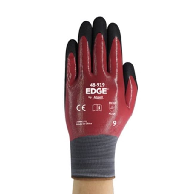 12PR EDGE 48-919 size 12