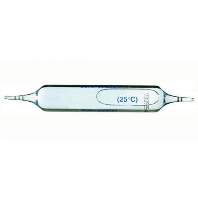 500 ml, 100 deg.C, Farblos, 5 mS/cm, 1 g