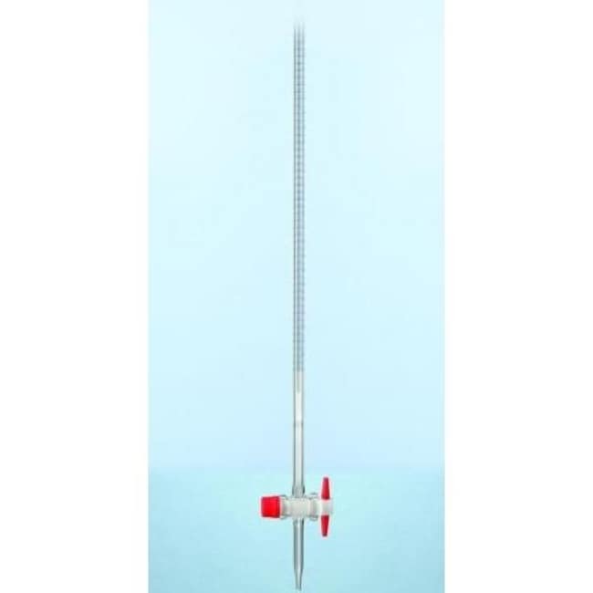 Si Analytics DURAN Burette, Kapazitat: 1