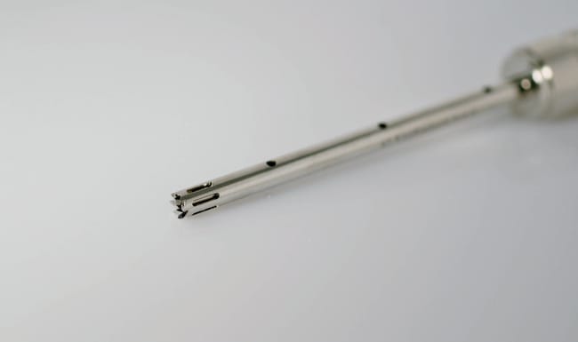Kinematica Dispergier-Werkzeug PT-DA 05/