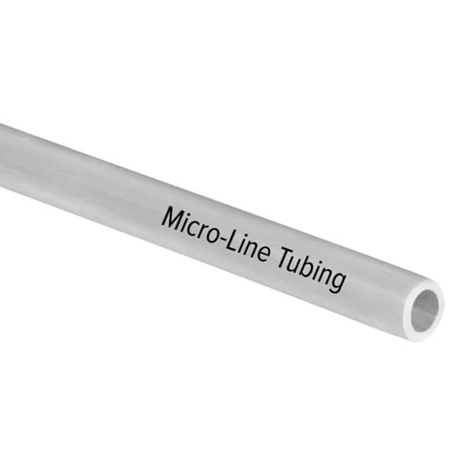 15M Excelon Micro-Line Tubing 0.02x0.06"