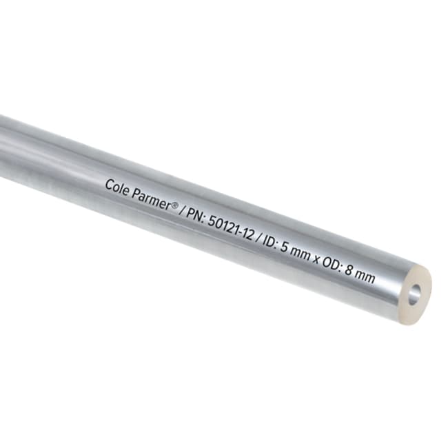 15M PVC Lab Tubing 5x8mm