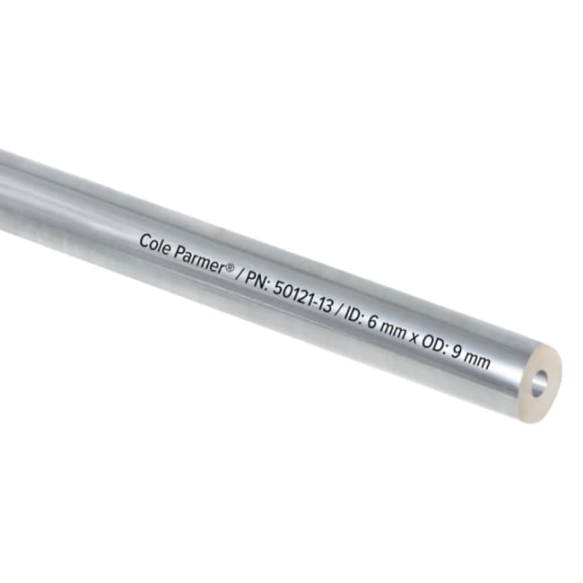 15M PVC Lab Tubing 6x9mm