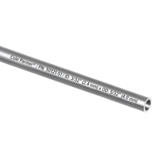 15M Food/Dairy Tubing 3/32x5/32"