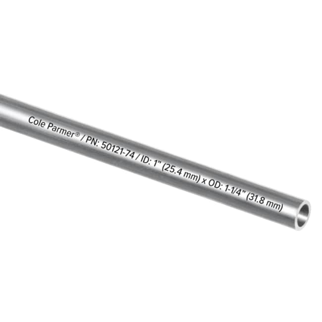 15M Food/Dairy Tubing 3/4x1-1/4"