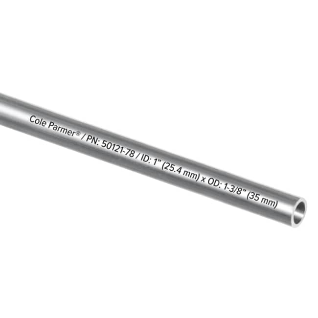 15M Food/Dairy Tubing 1x1-3/8"
