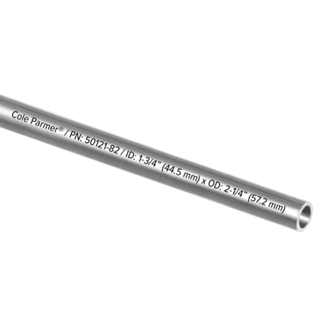 15M Food/Dairy Tubing 1.75x2.25"