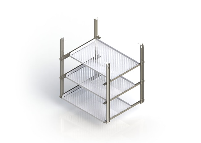 CultiMaxx SET SHELF SYSTEM CF10 VIOS 250