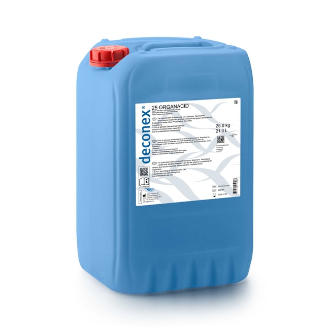 25KG deconex 25 Organacid,Neutralisator