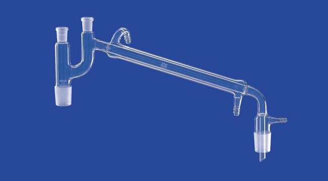 Lenz Laborglasintrumente Claisen Distill