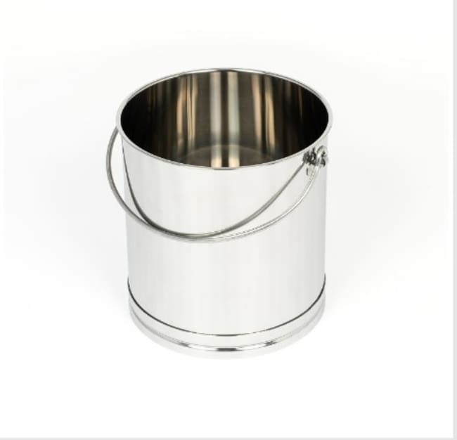 BUCKET - ACID PROOF With lid 10 li ter