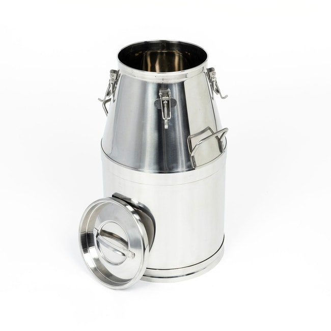 CHEM-TECH CONTAINER - ACID PROOF W ith l