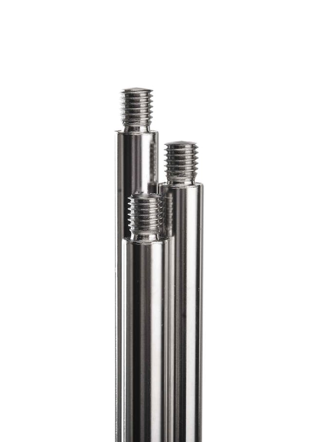 Bochem Stahlstabe, Lange: 1000 mm, Menge