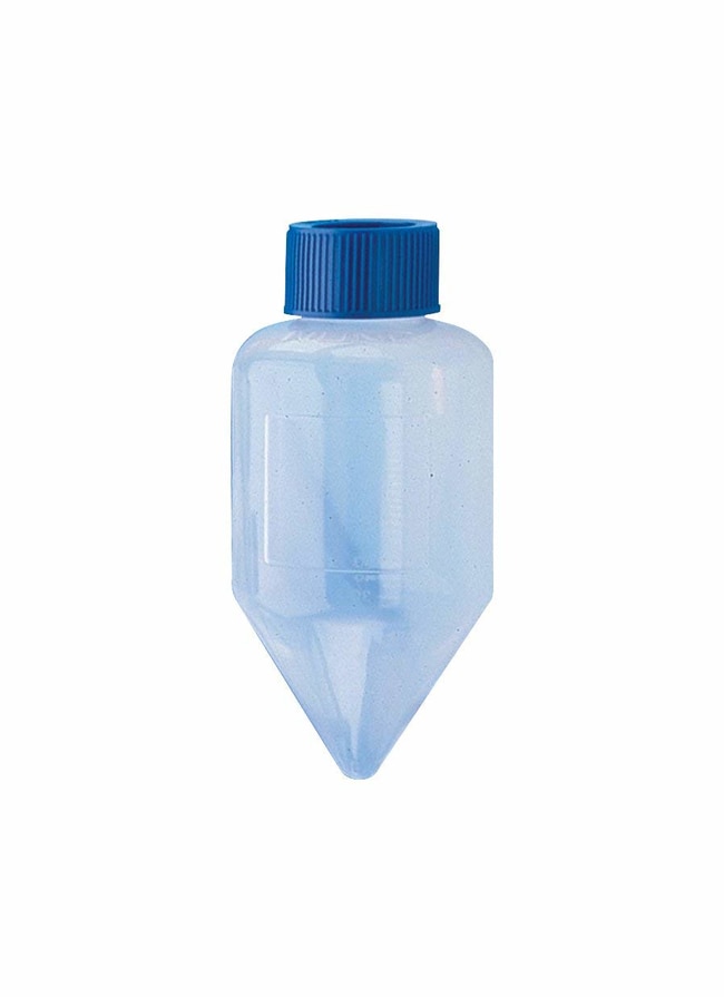 X48 Zentrifugenflaschen 200ml, PP .