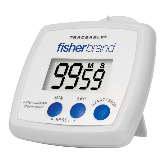 Fisherbrand Traceable Wasserfeste/dampfd