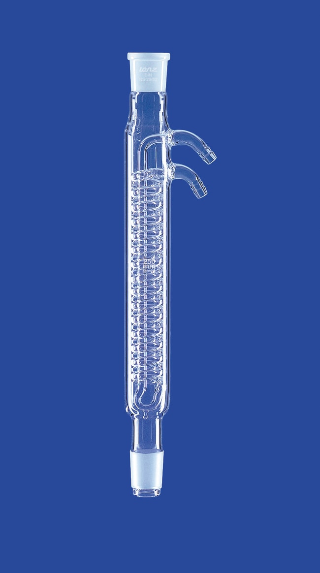 Lenz Laborglasinstrumente Duran Glass Di