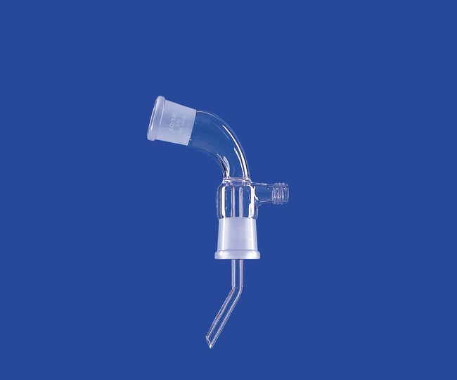 Lenz Laborglasinstrumente Bent Adapter,