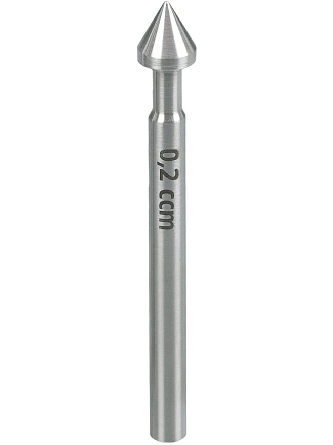 Buerkle Spitze fur MicroSampler, Kapazit
