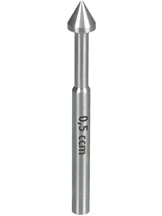 Buerkle Spitze fur MicroSampler, Kapazit