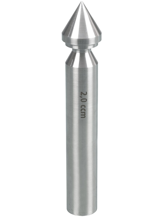 Buerkle Spitze fur MicroSampler, Kapazit