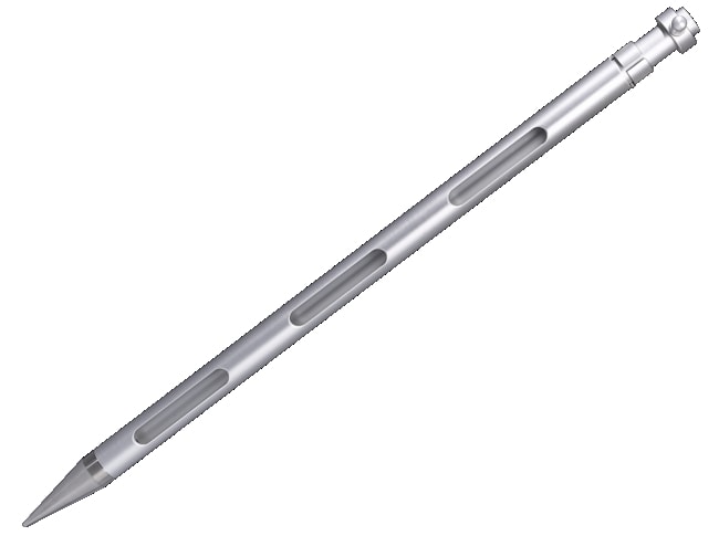 Buerkle Allschicht-Sammler, Kapazitat: 7