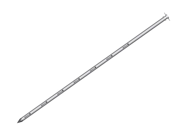 Buerkle Jumbo-Sammler, Kapazitat: 2900mL
