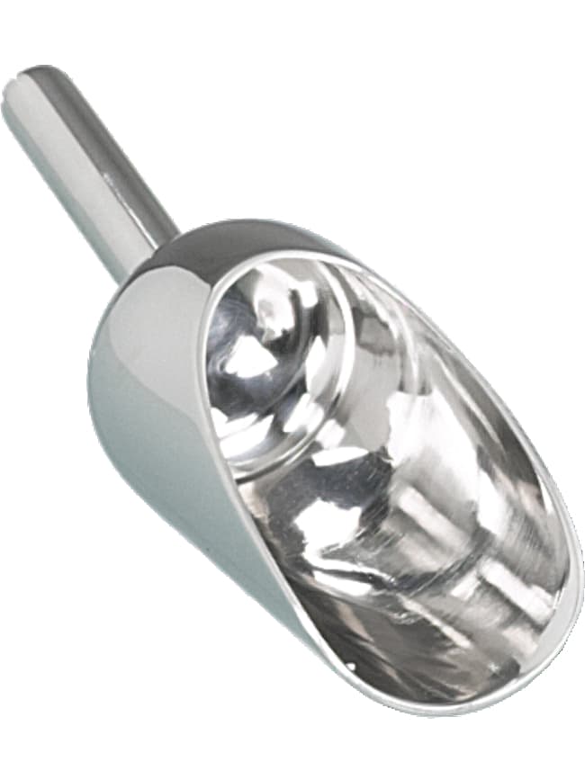 Buerkle V4A PharmaScoop aus Edelstahl, K