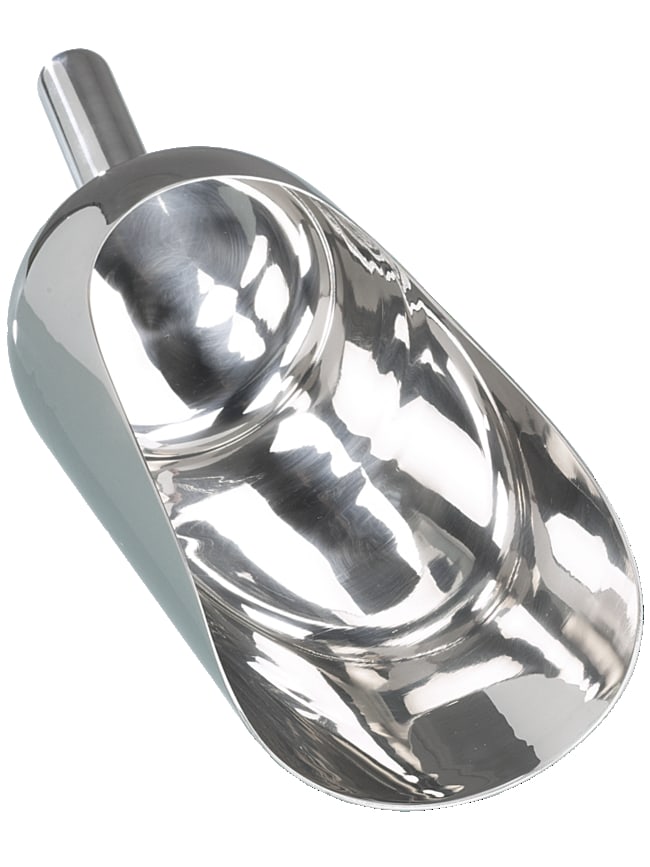 Buerkle V4A PharmaScoop aus Edelstahl, K
