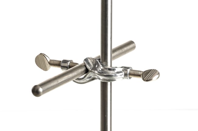 Bochem Stativmuffen aus Aluminium, Auend