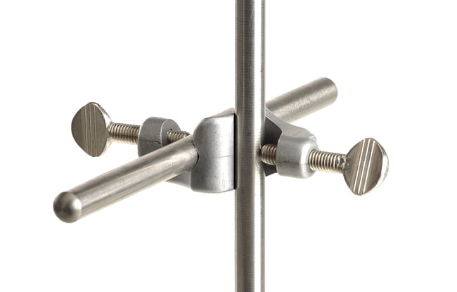 Bochem Stativmuffen aus Aluminium, Auend