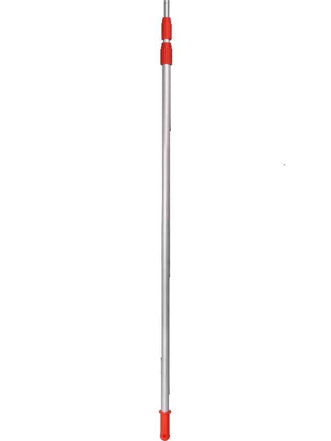 Buerkle Teleskopstange, Lange: 165 bis 4