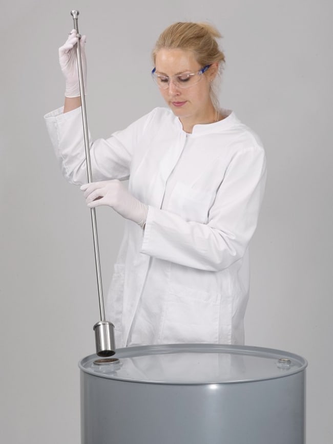 Buerkle Probenschpfer Liquid CupSampler,